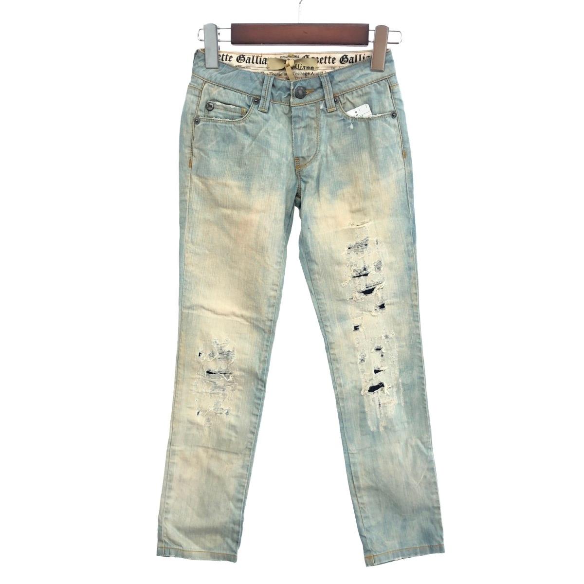 楽天市場】ジョンガリアーノ デニムの通販