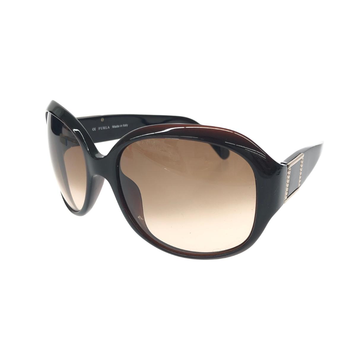 FURLA フルラ サングラス 良好 プラス