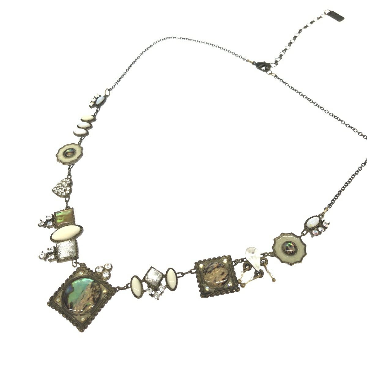 楽天市場】レネレイド 中古（ジュエリー・アクセサリー）の通販