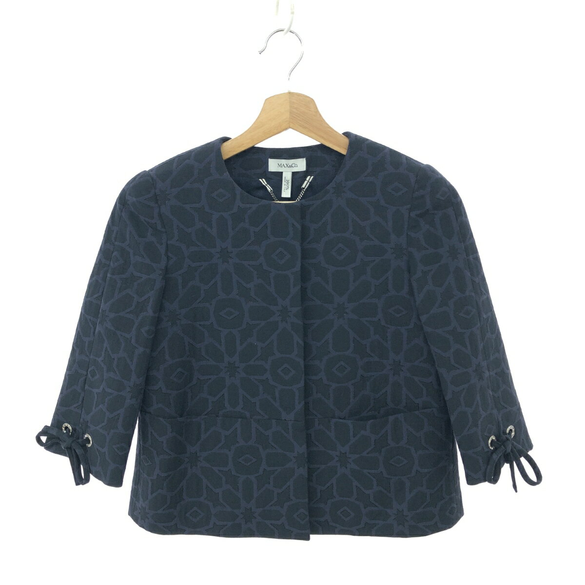 ꥵ ƥեʤ㤨MAX&CO ޥå& Ρ顼㥱å  /ܥ󥹥꡼ ͥӡ ǥšۡפβǤʤ12,100ߤˤʤޤ