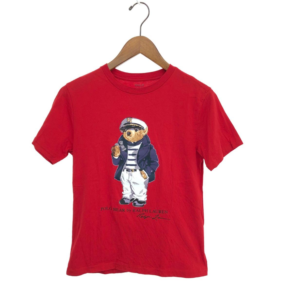 ꥵ ƥեʤ㤨POLO RALPH LAUREN ݥե Ⱦµåȥ ɹ :150 ݥ٥/T/ å ǥšۡפβǤʤ7,700ߤˤʤޤ