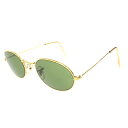 Ray-Ban レイバン サングラス オーバル型/B&L/ボシュロム/...(4)