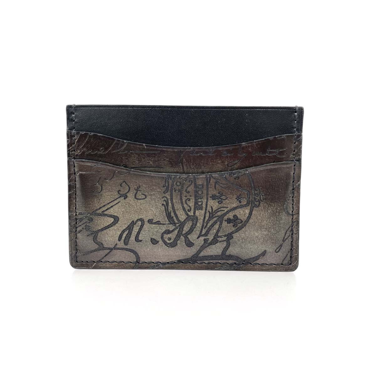 楽天市場】ベルルッティ（名刺入れ｜財布・ケース）：バッグ・小物