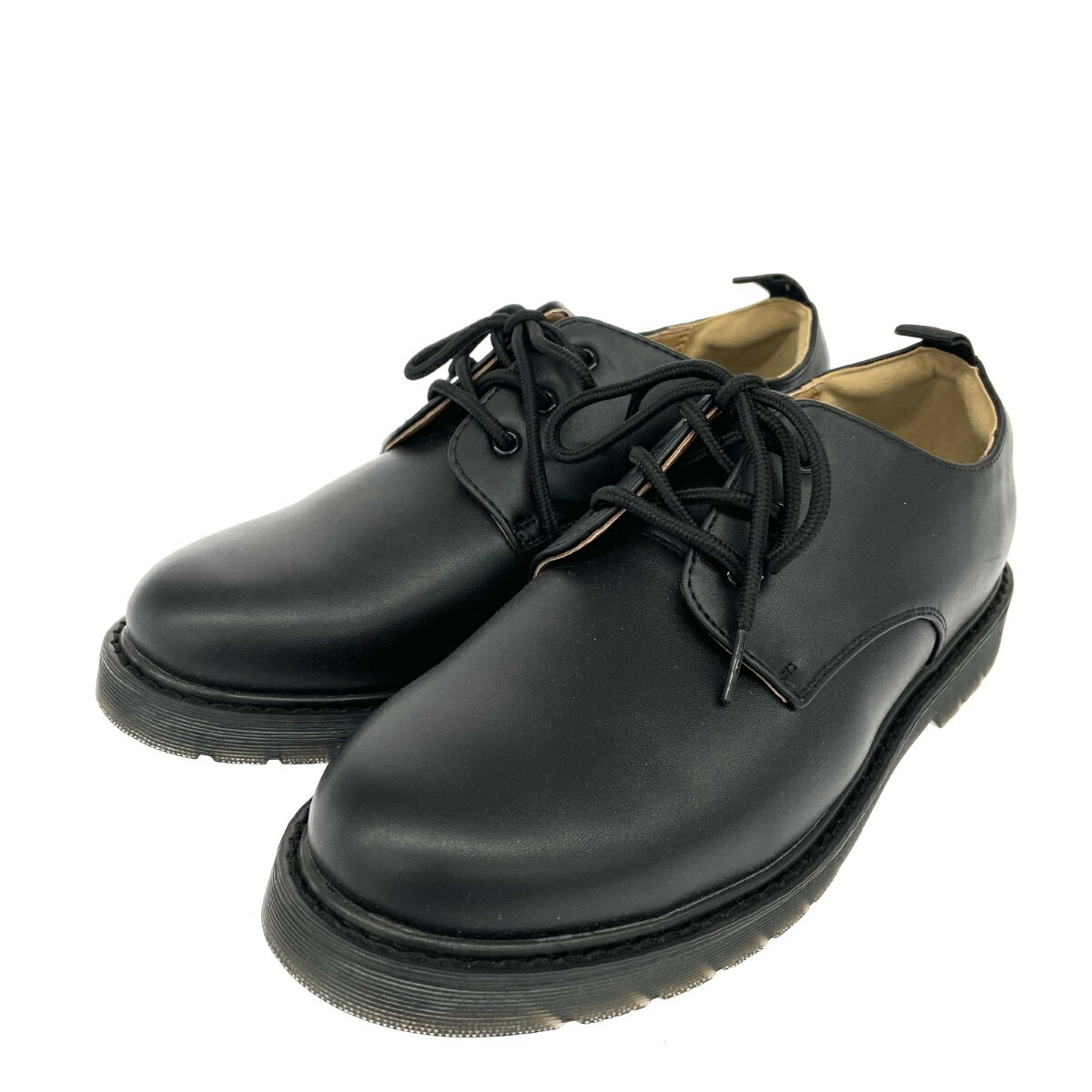 GLOBAL WORK グローバルワーク GLOBAL WORK シューズ 表記サイズ:M 3980 ブラック 【中古】