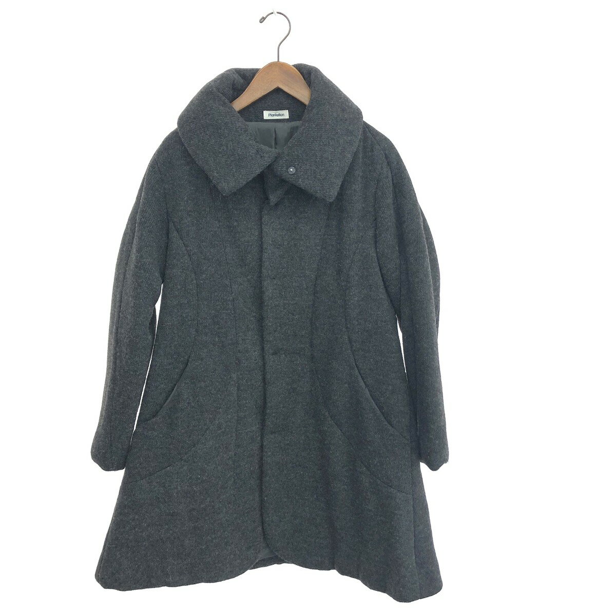 PLANTATION プランテーション 中綿ウー