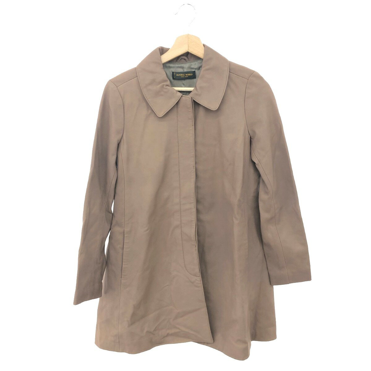 HUNTING WORLD ハンティングワールド レ