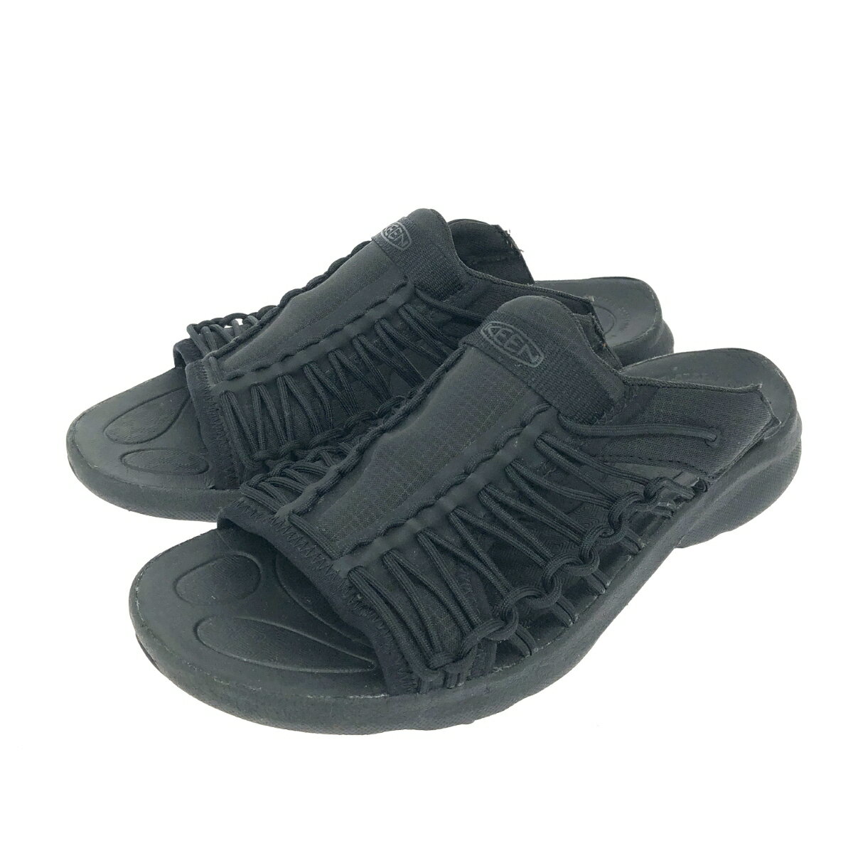 KEEN キーン UNEEK SNK SLIDE