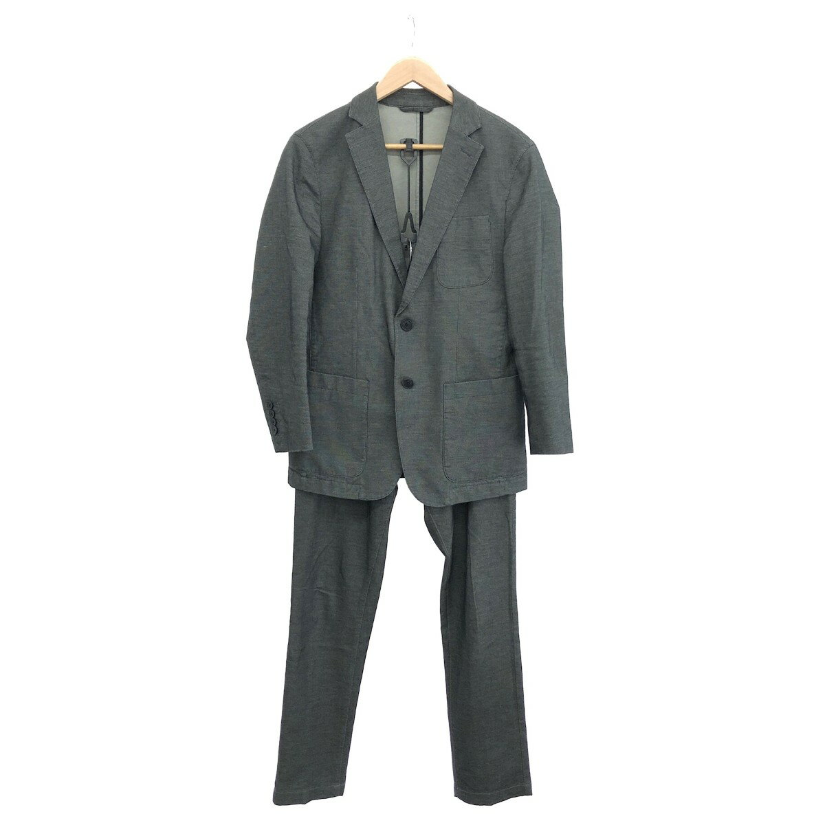 ꥵ ƥեʤ㤨HUGO BOSS ҥ塼ܥ 2B㥱å :UK46 졼 󥺡šۡפβǤʤ11,968ߤˤʤޤ