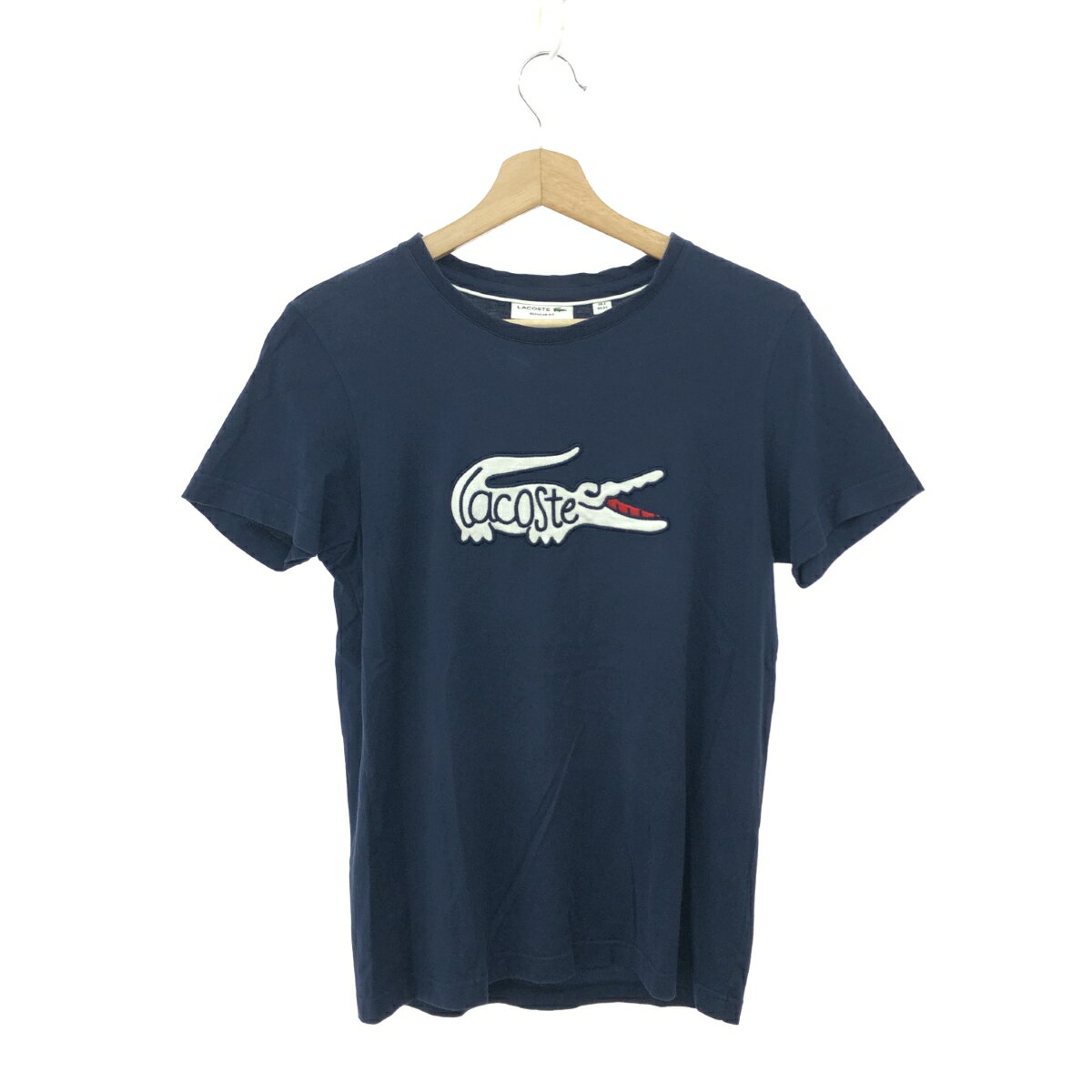 LACOSTE ラコステ 半袖カットソー サ