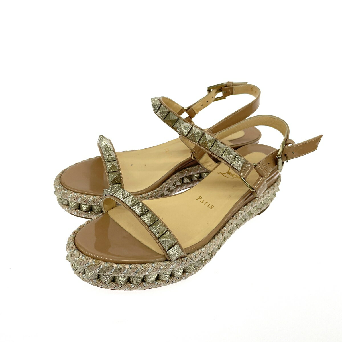 Christian Louboutin クリス