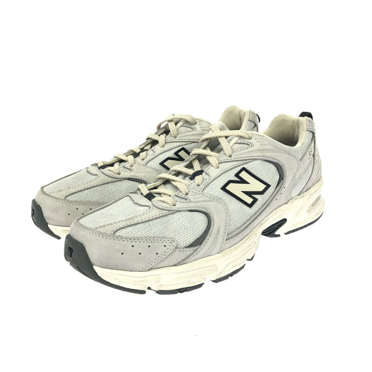 new balance ニューバランス スニーカー/MR530DG 表記サイズ:30cm グレー メンズ【中古】