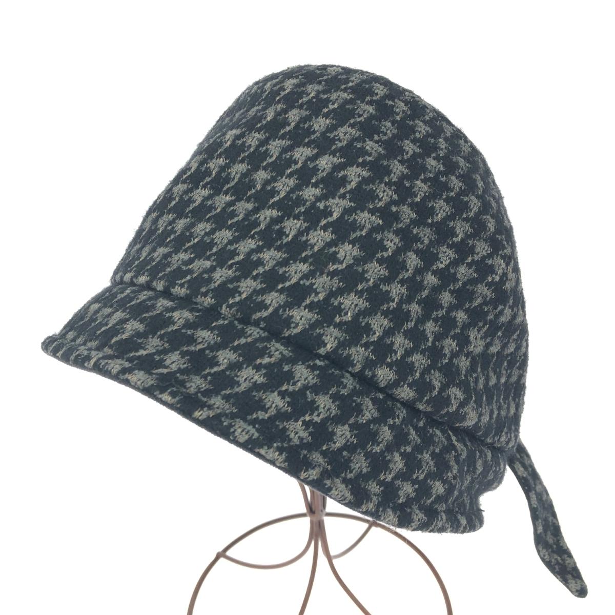 ANNA SUI アナスイ ハット 表記サイズ: