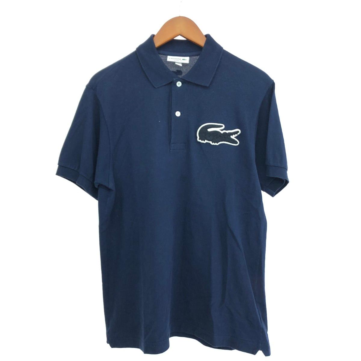 LACOSTE ラコステ 半袖ポロシャツ サ
