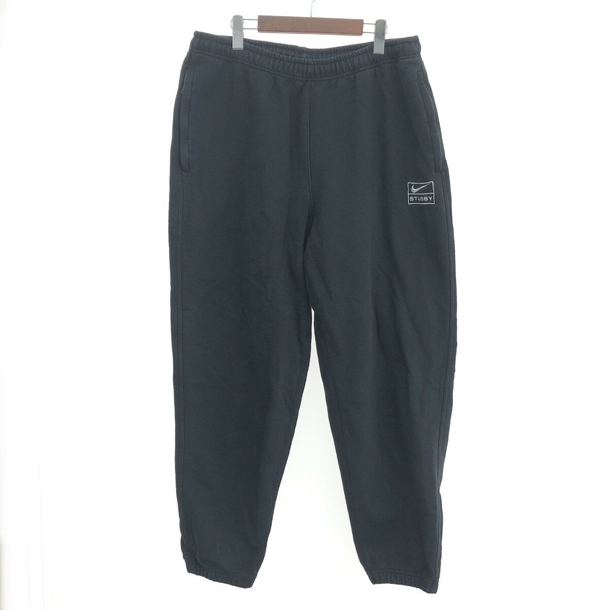 ꥵ ƥեʤ㤨NIKE ʥߥƥ塼 åȥѥ/ƥ塼 :L ֥å 󥺡šۡפβǤʤ20,900ߤˤʤޤ