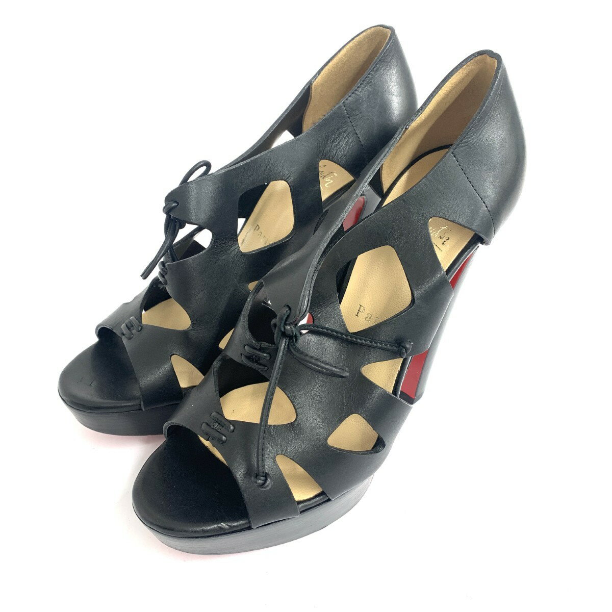 Christian Louboutin クリス