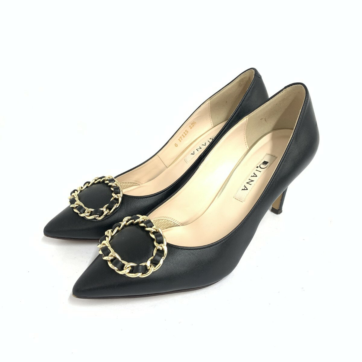 DIANA ダイアナ ポイン