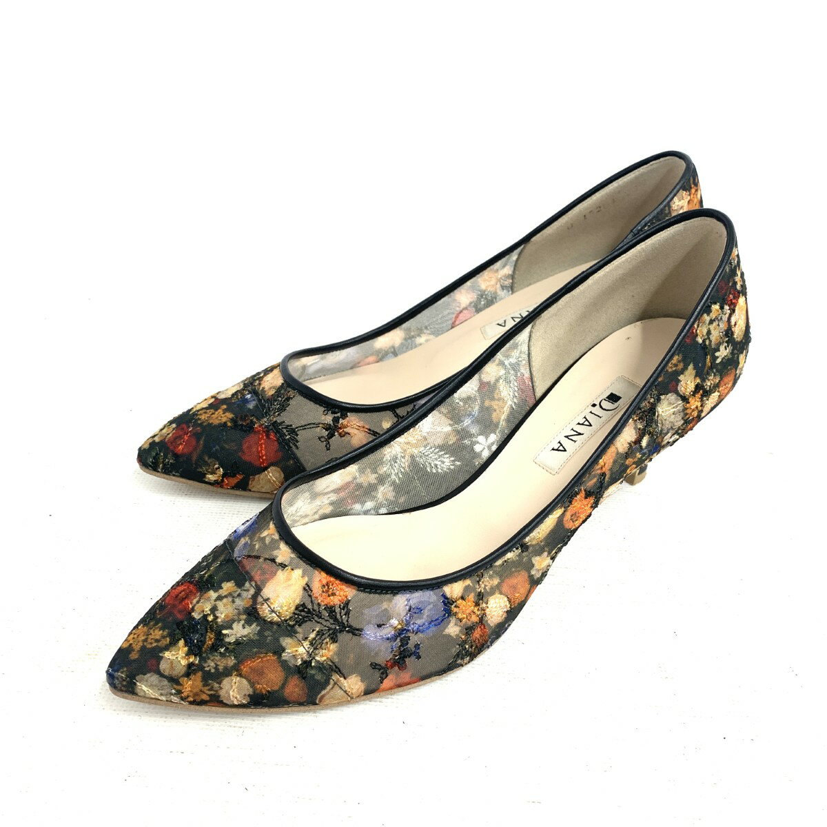 DIANA ダイアナ 絵画シ