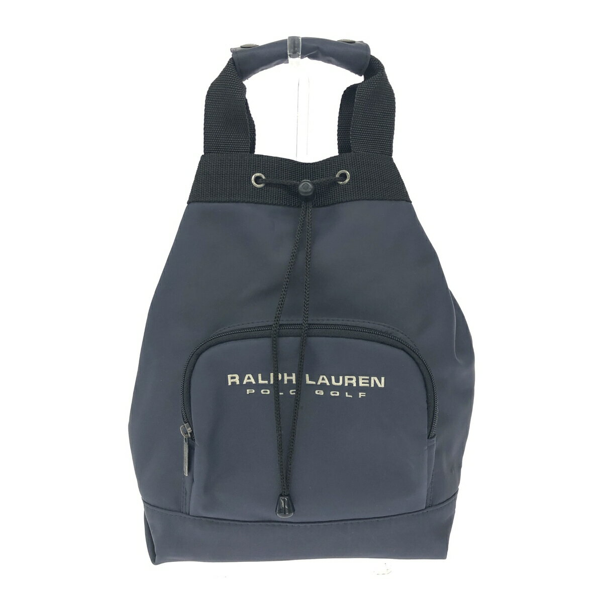 ꥵ ƥեʤ㤨POLO GOLF RalphLauren ݥեե Хå ɽ/ʥ ͥӡ ˥åšۡפβǤʤ4,950ߤˤʤޤ