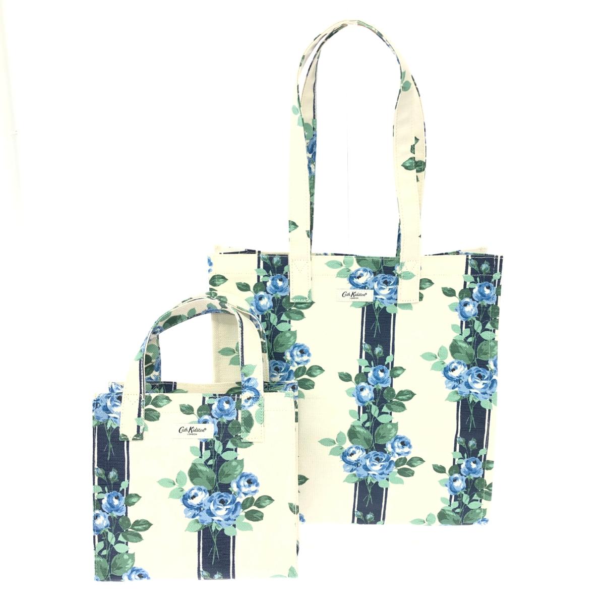 Cath Kidston キャスキッドソン トート