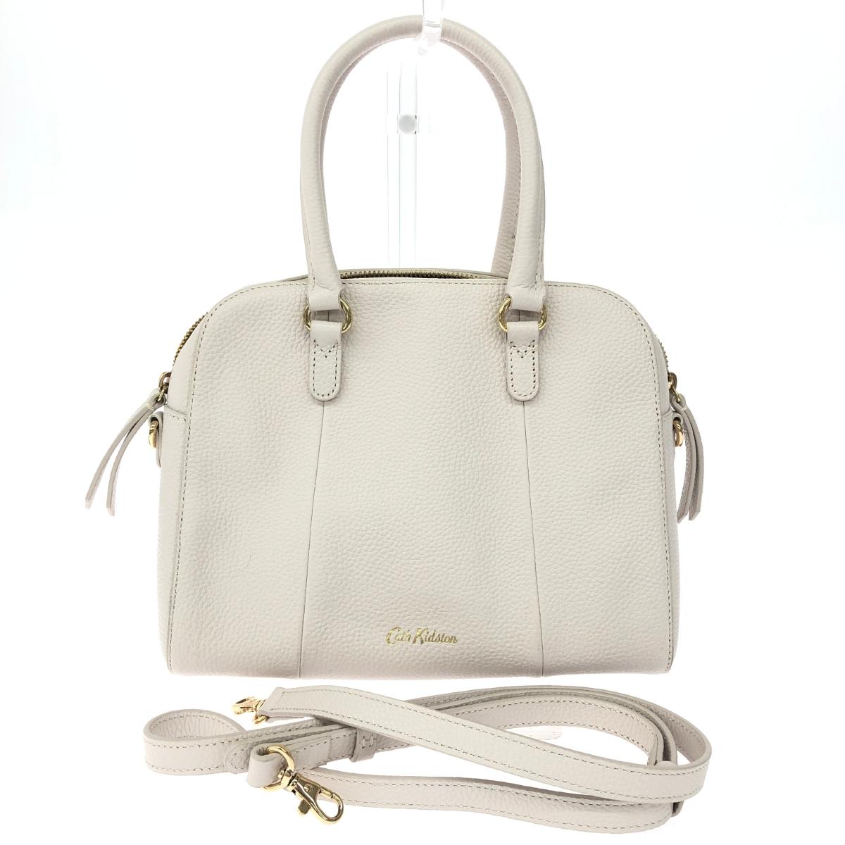 Cath Kidston キャスキッドソン 2WAYハン