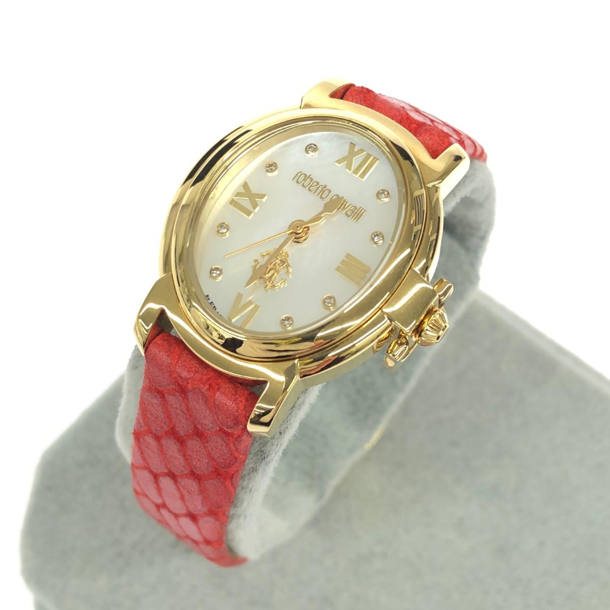 roberto cavalli ロベルトカヴァリ byフ