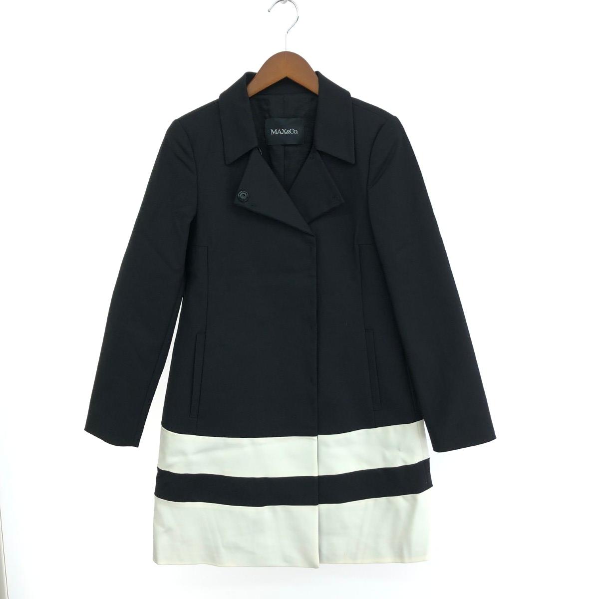 ꥵ ƥեʤ㤨MAX&CO ޥå& 󥰥 :38 ܡ ֥å/ۥ磻 ǥšۡפβǤʤ12,100ߤˤʤޤ