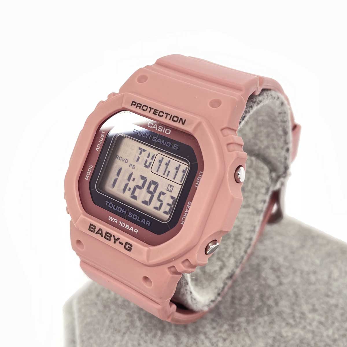 ꥵ ƥեʤ㤨BABY-G ٥ӡG ȥ顼ӻ ɹ ǥ/SSߥ쥸/ BGD-5650/ǥ ⡼ԥ ǥšۡפβǤʤ8,800ߤˤʤޤ