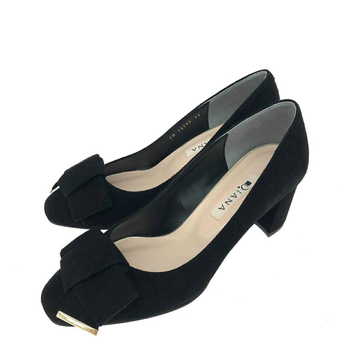 DIANA ダイアナ パンプ