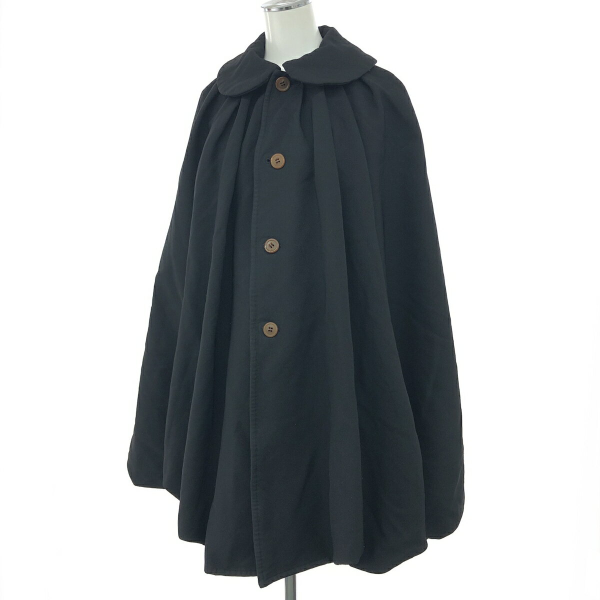 COMME des GARCONS ǥ륽 ݥ祳 :S / GF-C004/AD2020 ֥å ǥš