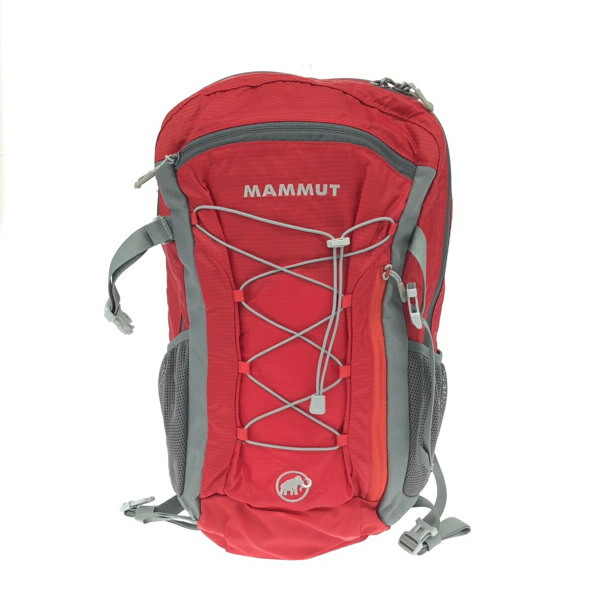 MAMMUT マムート バックパック/XERA FLIP25 良好 ナイロン レッド ユニセックス【中古】