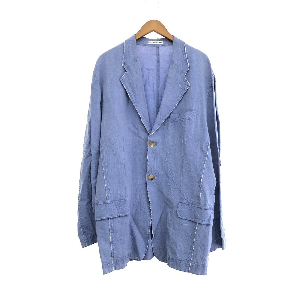 ISSEY MIYAKE MEN イッセイミヤケメン 2B