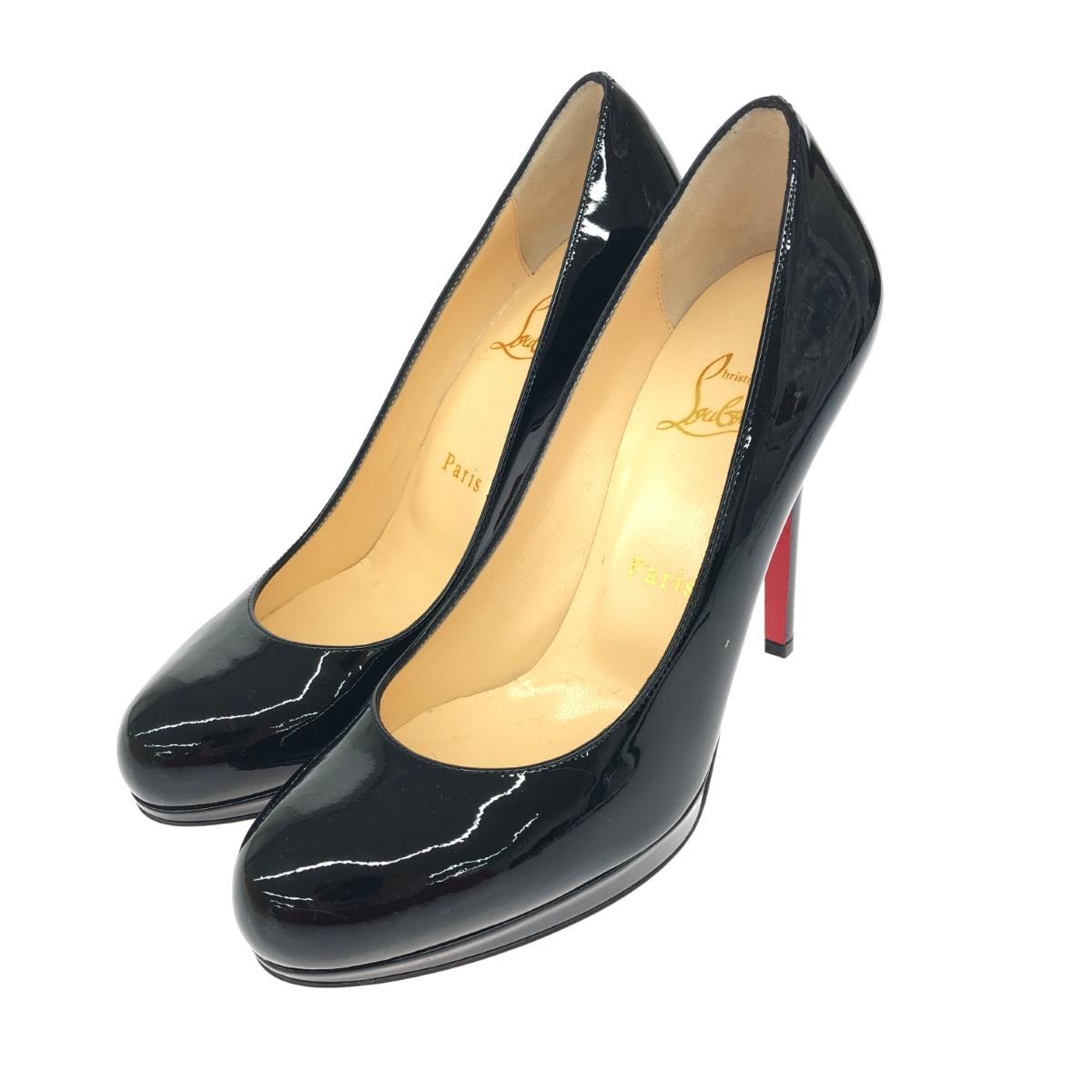 Christian Louboutin クリス�