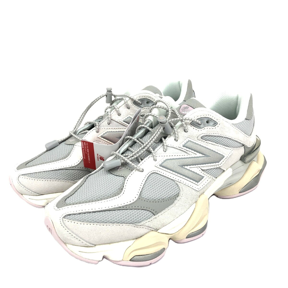 new balance ニューバランス U9060GM 未使用品 表記サイズ:29.0cm グレー メンズ【中古】