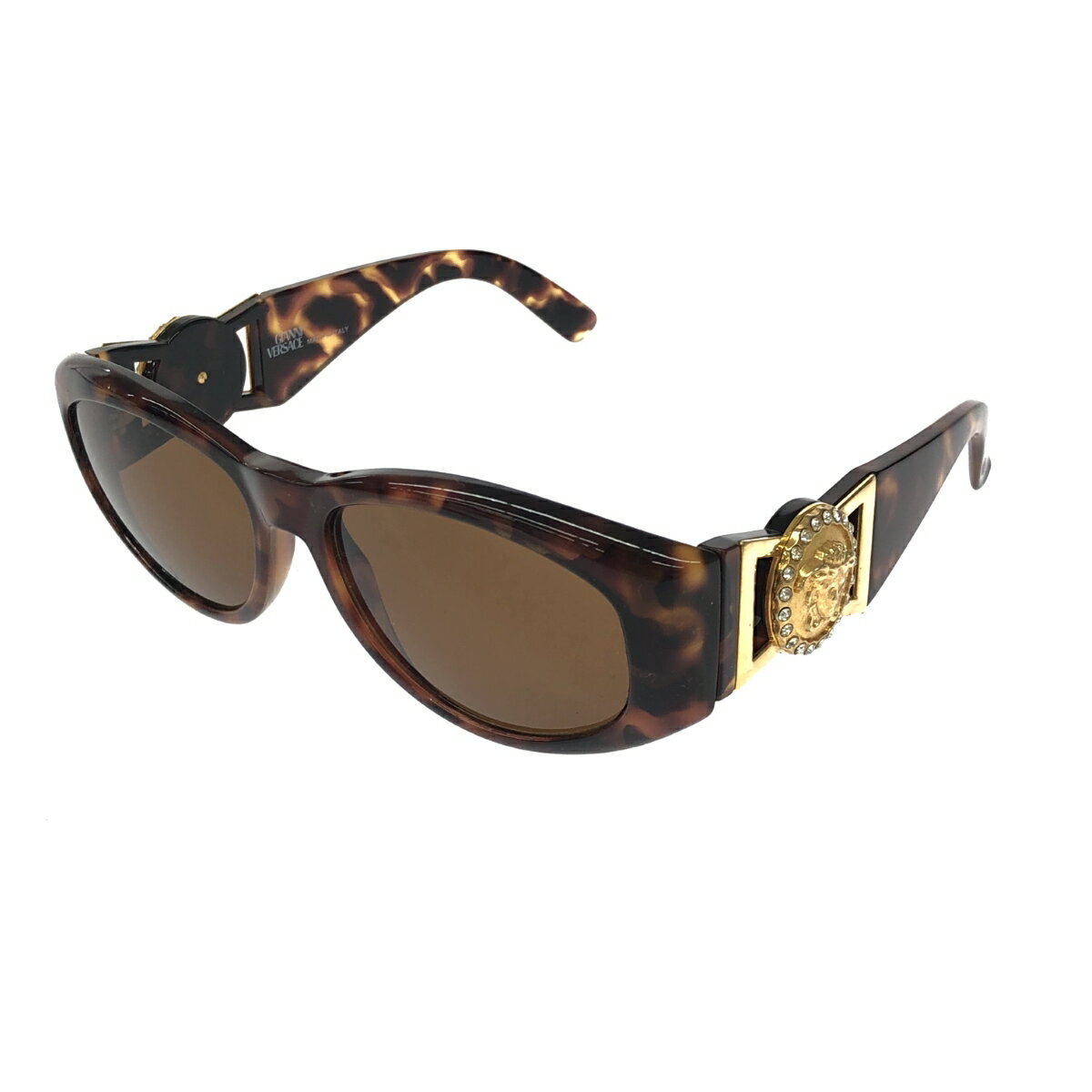 楽天市場】gianni versace サングラスの通販