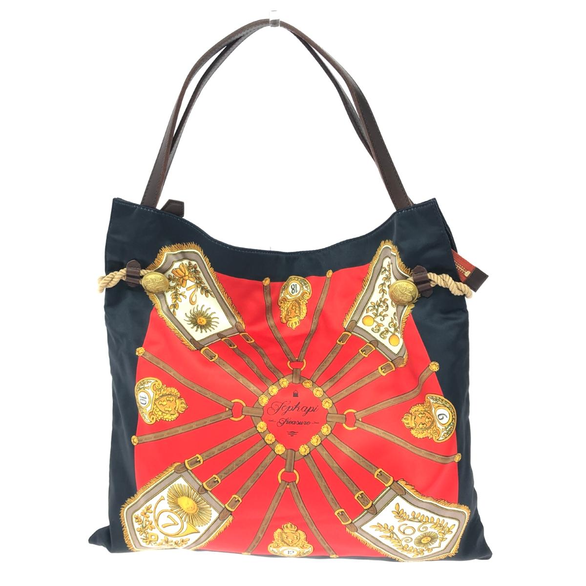 楽天市場】トートバッグ treasure topkapi(トレジャートプカピ)の通販