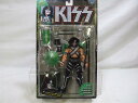 【長期保管品】KISS Ultra Action Figure Peter Criss 送料無料