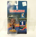 【長期保管品】Corinthian NBA ヘッドライナー 　ジャマル・マッシュバーン 1996　送料無料