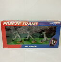 【長期保管品】STARTINGLINEUP FREEZEFRAME 1997　フランク・トーマス　シカゴ・ホワイトソックス フィギュア　 送料無料