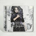【中古】CD SARAH BRIGHTMAN 冬のシンフォニー A WINTER SYMPHONY 送料無料