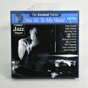 【中古品】CD You go to my head Frank Sinatra、Billie Holidayなど 送料無料