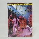 【中古】 DVD NEIL YOUNG & CRAZY HORSE / RUST NEVER SLEEPS 輸入盤 【店舗展示品】 送料無料