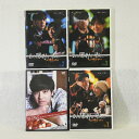 【中古品】その陽射が私に… 全巻+リュ・シウォン 来日&プレミアム試写会 Director's Editionセット DVD 送料無料