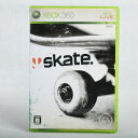 【中古】XBOX 360 Skate (2007) ゲームソフト 送料無料