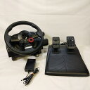 【中古品】PS2／PS3 Logicool Driving Force GT E-X5C19 現状品 （3）