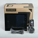 【長期保管品】TMY スキャンニング デジタルフォトフレーム ブラック DPH-MS05B【電子写真立て】 送料無料