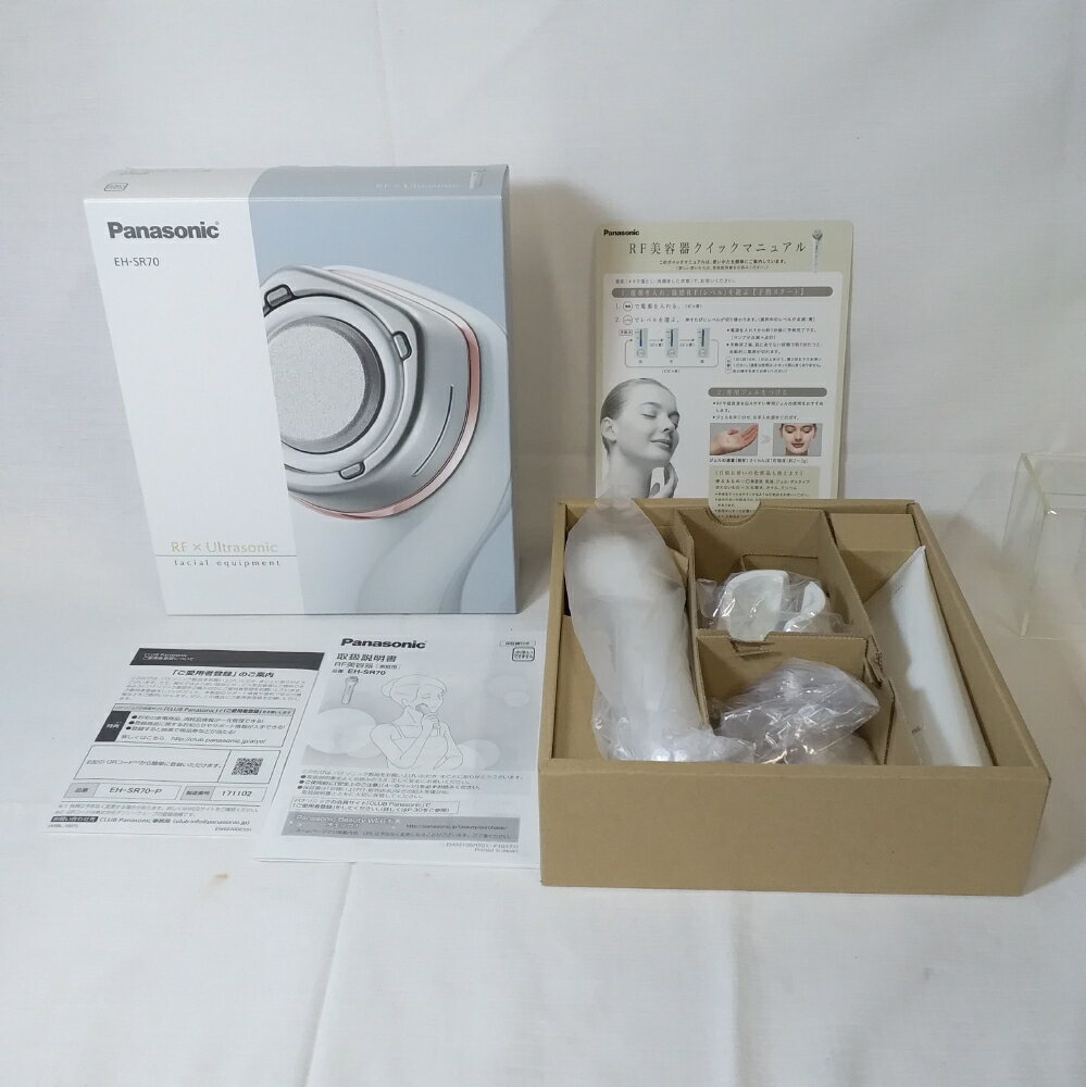 楽天市場】rf美容器 eh-sr70の通販 楽天市場】rf美容器 eh-sr70の通販