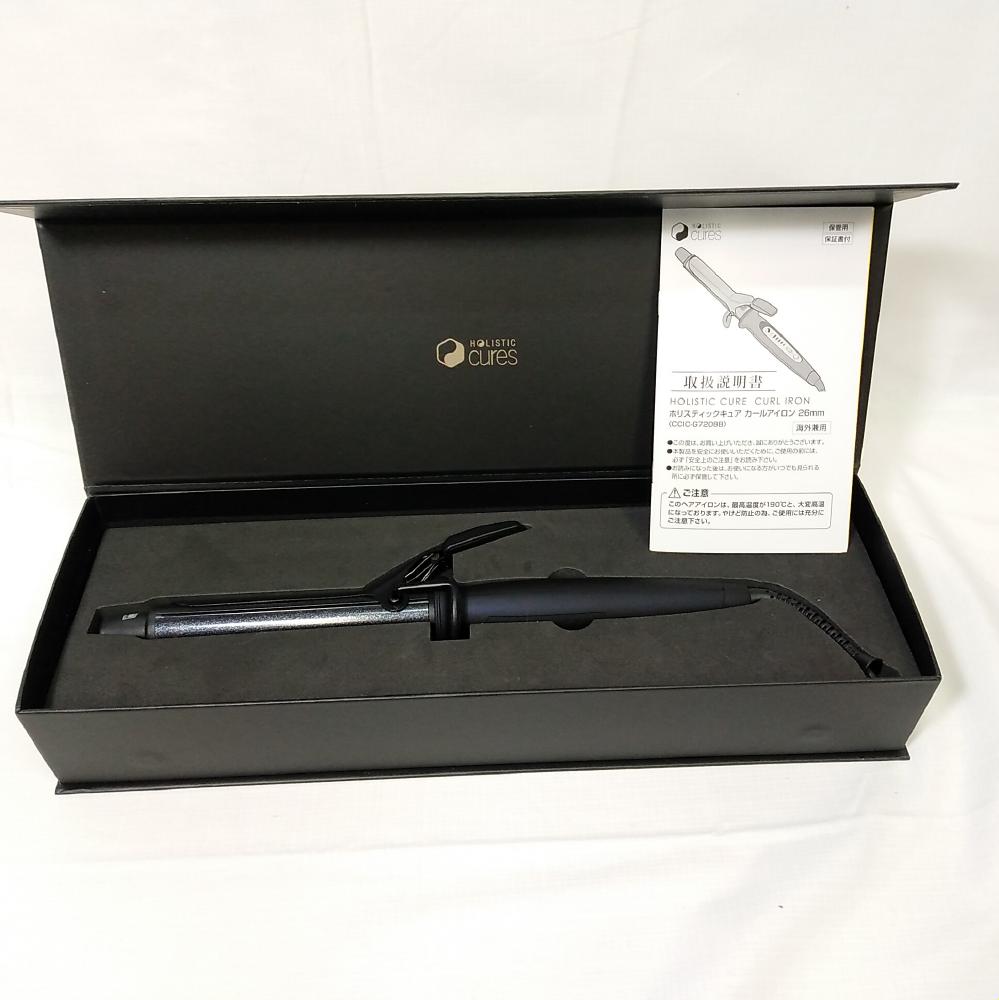 楽天市場】ホリスティックキュア 26mm ccic-g7208b(メーカー 楽天市場】ホリスティックキュア 26mm ccic-g7208b(メーカー