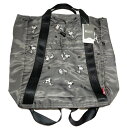 【未使用・長期保管品】ROOTOTE ルートート ピーナッツ スヌーピー バッグ チャコール 送料無料 【SN.セオルー.パターンPEANUTS-4W】【レディース】【軽量】【撥水】【はっ水加工】【チャールズ M. シュルツ】【刺しゅう】【バッグパック】【リュックサック】【デイバッグ】