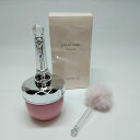 【未使用・長期保管品】JILL STUART ジルスチュアート ルースブラッシュ #01 cotton candy 5g 【ツヤ】【血色感】【パウダーチーク】【...
