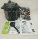 【長期保管品】パナソニック電気圧力鍋 (満水容量3L/調理容量2L) SR-MP300-K 送料無料